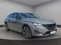 Peugeot 308 SW ALLURE HYBRID 145 e-DSC6 Grau - thumbnail 9