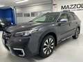 Subaru OUTBACK 2.5i Gpl Lineartronic Premium Grau - thumbnail 3