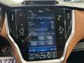 Subaru OUTBACK 2.5i Gpl Lineartronic Premium Grau - thumbnail 18