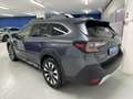 Subaru OUTBACK 2.5i Gpl Lineartronic Premium Grau - thumbnail 5