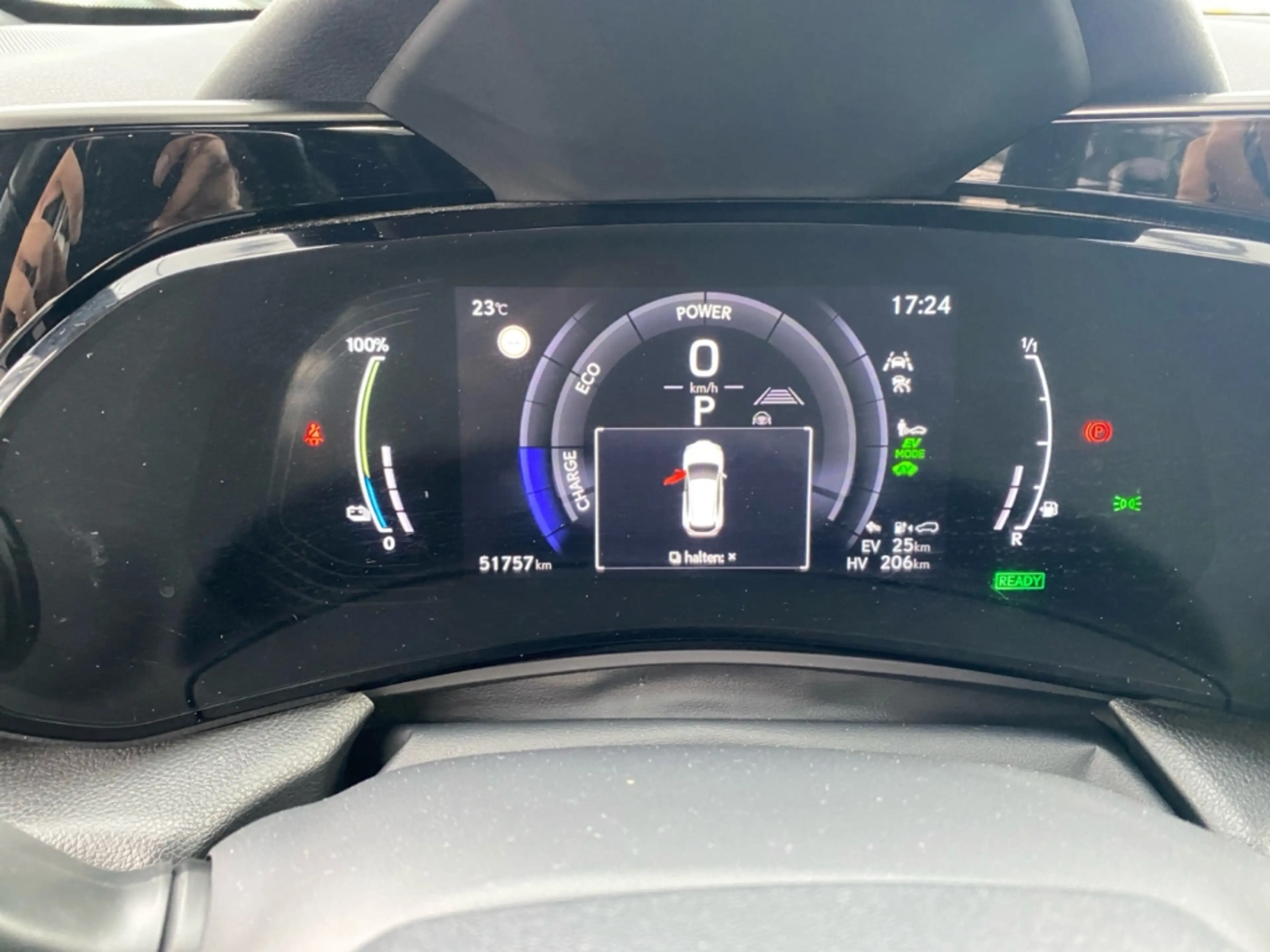 Lexus NX 450h+ 2,5L PLUG-IN, CVT LUXURY *LED*Klima* — photo 15
