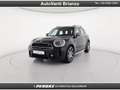 MINI Cooper SD Countryman Mini 2.0 Cooper SD Essential Countryman ALL4 Negru - thumbnail 1
