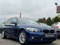 BMW 116 dA Edition Advantage Navi Cuir Cruise PDC Pano Blauw - thumbnail 2