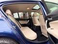 BMW 116 dA Edition Advantage Navi Cuir Cruise PDC Pano Blauw - thumbnail 9