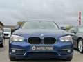 BMW 116 dA Edition Advantage Navi Cuir Cruise PDC Pano Blauw - thumbnail 3