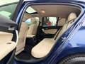 BMW 116 dA Edition Advantage Navi Cuir Cruise PDC Pano Blauw - thumbnail 8