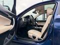 BMW 116 dA Edition Advantage Navi Cuir Cruise PDC Pano Blauw - thumbnail 7
