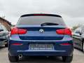 BMW 116 dA Edition Advantage Navi Cuir Cruise PDC Pano Blauw - thumbnail 6