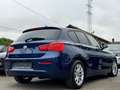 BMW 116 dA Edition Advantage Navi Cuir Cruise PDC Pano Blauw - thumbnail 4