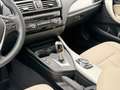 BMW 116 dA Edition Advantage Navi Cuir Cruise PDC Pano Blauw - thumbnail 14