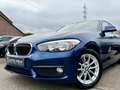 BMW 116 dA Edition Advantage Navi Cuir Cruise PDC Pano Blauw - thumbnail 12