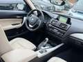 BMW 116 dA Edition Advantage Navi Cuir Cruise PDC Pano Blauw - thumbnail 13