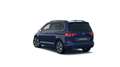 Volkswagen Touran 2.0 TDI DSG HIGHLINE 7-SITZE ST.HEIZ AHK Blau - thumbnail 5