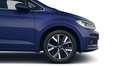 Volkswagen Touran 2.0 TDI DSG HIGHLINE 7-SITZE ST.HEIZ AHK Blau - thumbnail 4