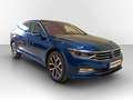 Volkswagen Passat Variant 2.0 TDI DSG Business AHK*IQ-LIGHT*BEH.FRONT*VIR... Bleu - thumbnail 3