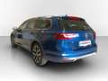 Volkswagen Passat Variant 2.0 TDI DSG Business AHK*IQ-LIGHT*BEH.FRONT*VIR... Bleu - thumbnail 7