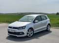Volkswagen Polo Polo R-Line 1.2 | Erstbesitz | Steuerkette neu Silber - thumbnail 4