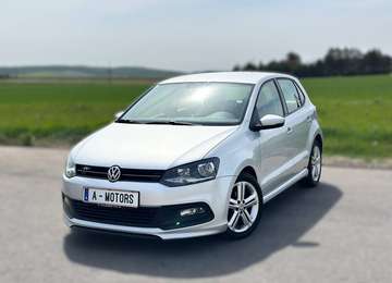 Polo R-Line 1.2 | Erstbesitz | Steuerkette neu