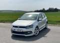 Volkswagen Polo Polo R-Line 1.2 | Erstbesitz | Steuerkette neu Silber - thumbnail 3