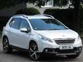 Peugeot 2008 2008 1.6 BlueHDi 100ch BVM5 Urban Cross Blanc - thumbnail 3