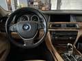 BMW 740 d+2.Hd.+HeadUp+AHK+Vollausstattung+s.gepflegt Grau - thumbnail 8