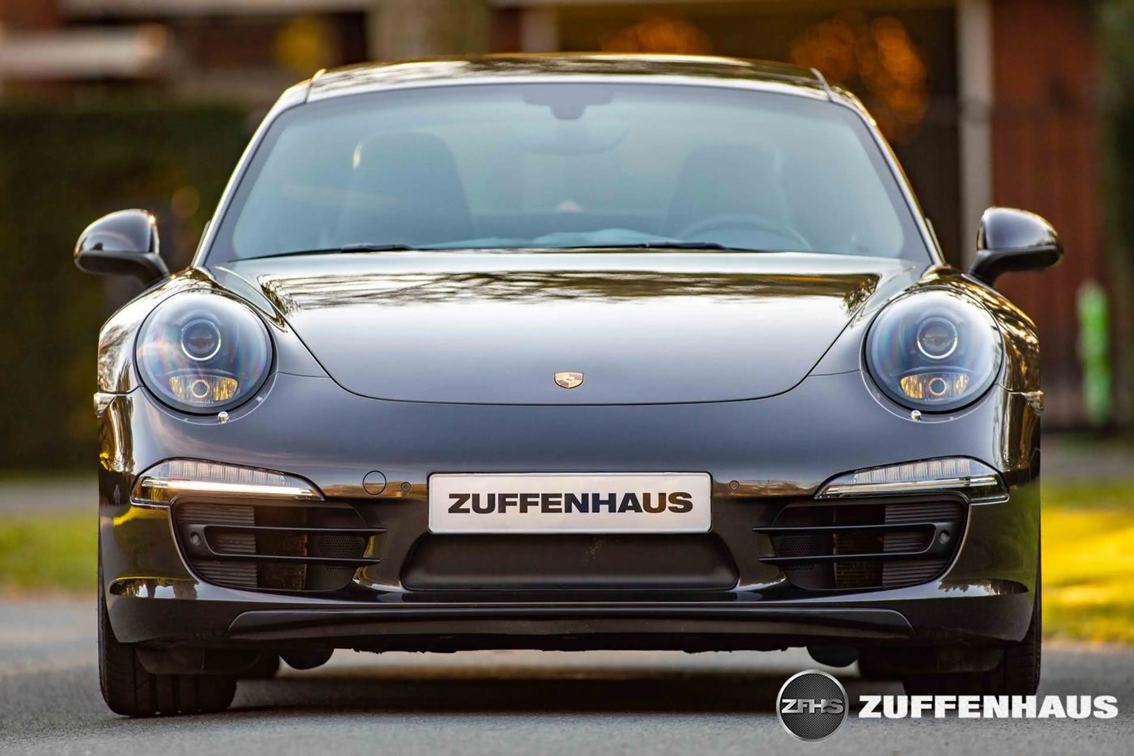 Porsche 991 3.4 Carrera 4 — photo 7