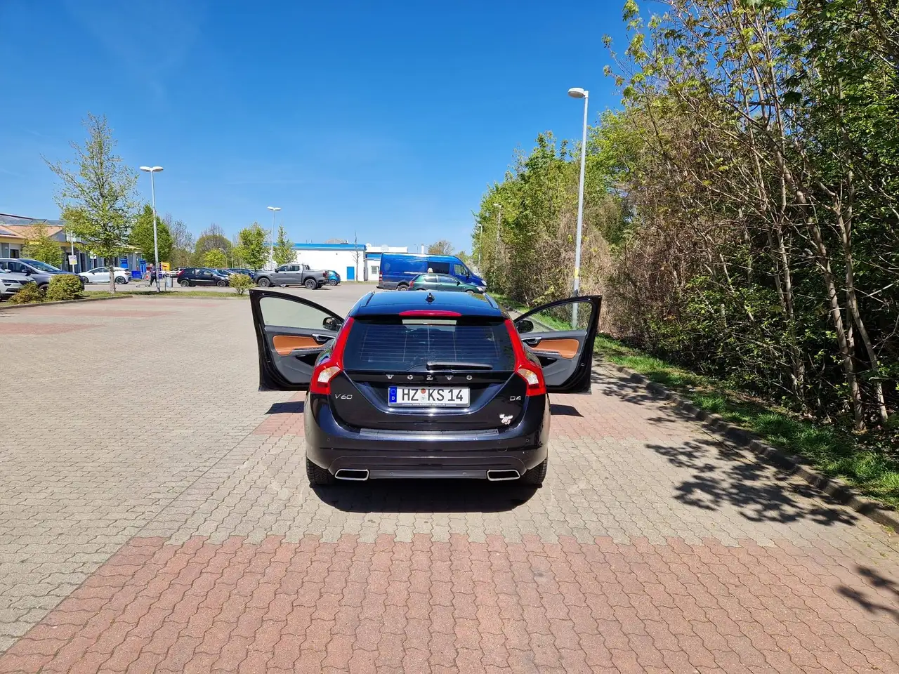 Das Auto