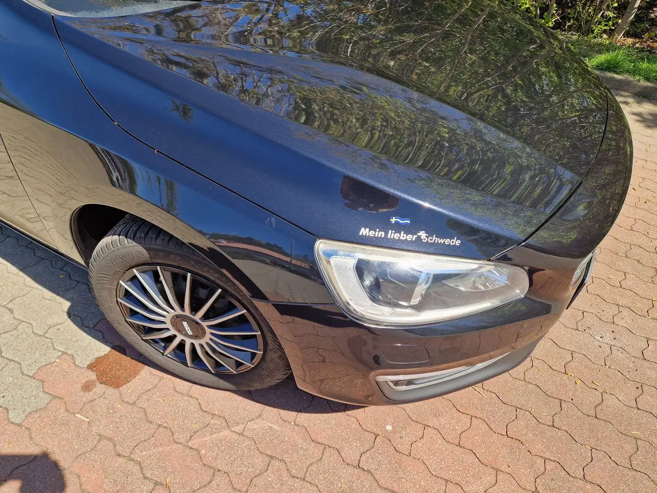 Das Auto