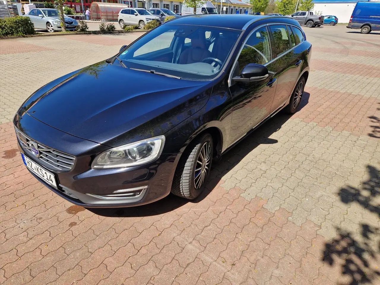 Das Auto