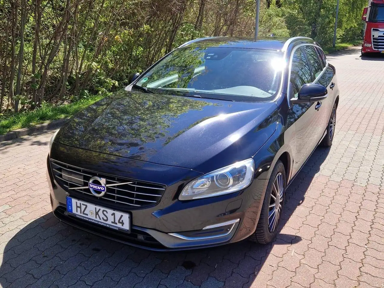 Das Auto