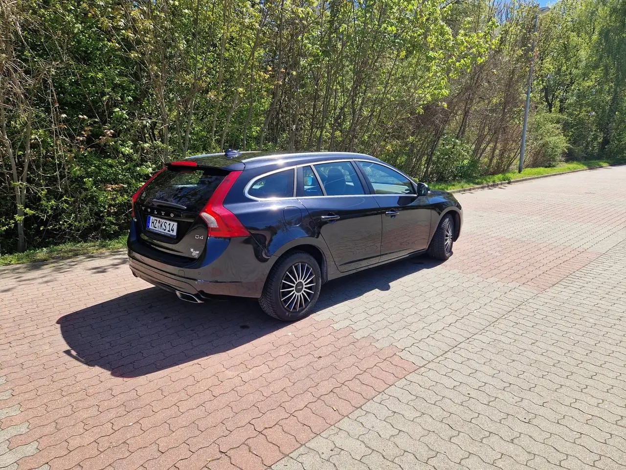 Das Auto
