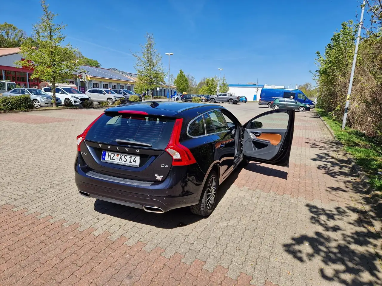 Das Auto