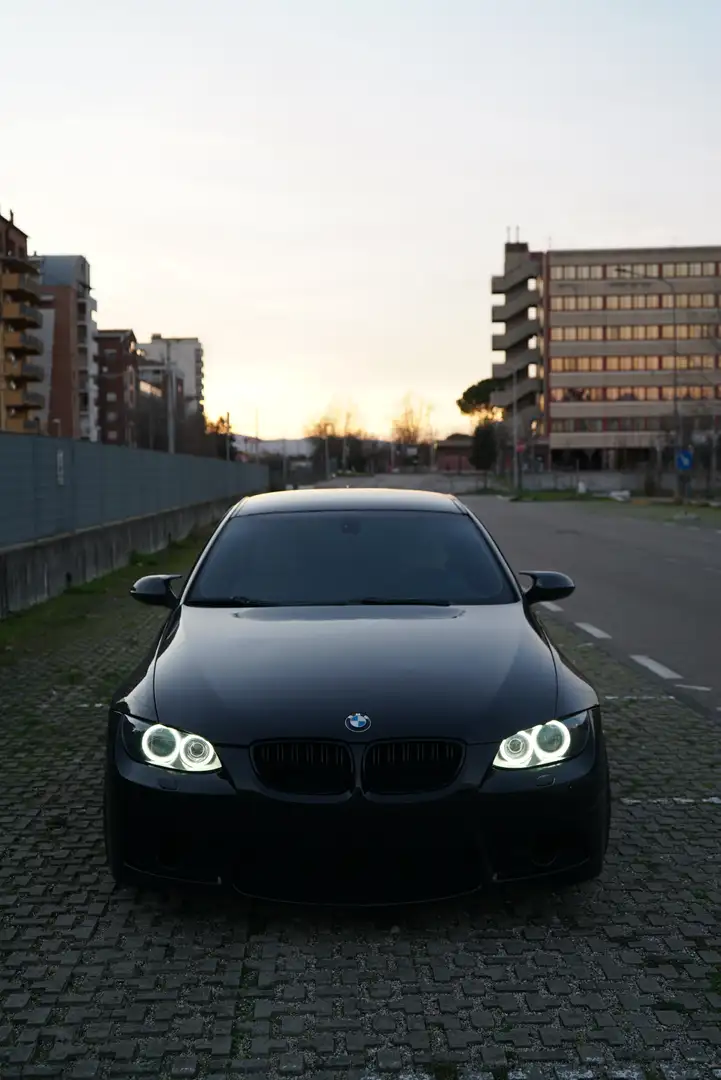 BMW 335 335d Coupe Attiva auto - 1