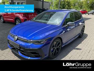 2.0 TSI DSG 4M "1,49%" Black Style R-Perf., 270...