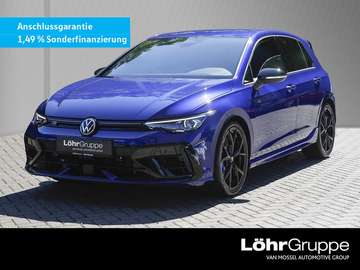 2.0 TSI DSG 4M "1,49%" Black Style R-Perf., 270...