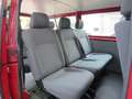 Volkswagen T5 Caravelle Lang 9Sitzer, Klima usw. Rot - thumbnail 10