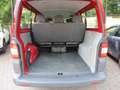 Volkswagen T5 Caravelle Lang 9Sitzer, Klima usw. Rot - thumbnail 12