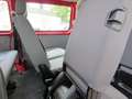 Volkswagen T5 Caravelle Lang 9Sitzer, Klima usw. Rot - thumbnail 11