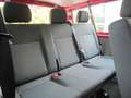 Volkswagen T5 Caravelle Lang 9Sitzer, Klima usw. Rot - thumbnail 9