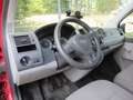 Volkswagen T5 Caravelle Lang 9Sitzer, Klima usw. Rot - thumbnail 7