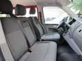 Volkswagen T5 Caravelle Lang 9Sitzer, Klima usw. Rot - thumbnail 8