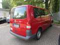 Volkswagen T5 Caravelle Lang 9Sitzer, Klima usw. Rot - thumbnail 5