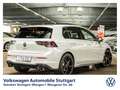 Volkswagen Golf GTI 2.0 TSI DSG Navi LED AHK Kamera Pano Weiß - thumbnail 2