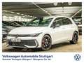 Volkswagen Golf GTI 2.0 TSI DSG Navi LED AHK Kamera Pano Weiß - thumbnail 1