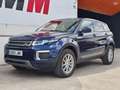 Land Rover Range Rover Evoque 2.0TD4 SE 4WD Aut. 150 Azul - thumbnail 1