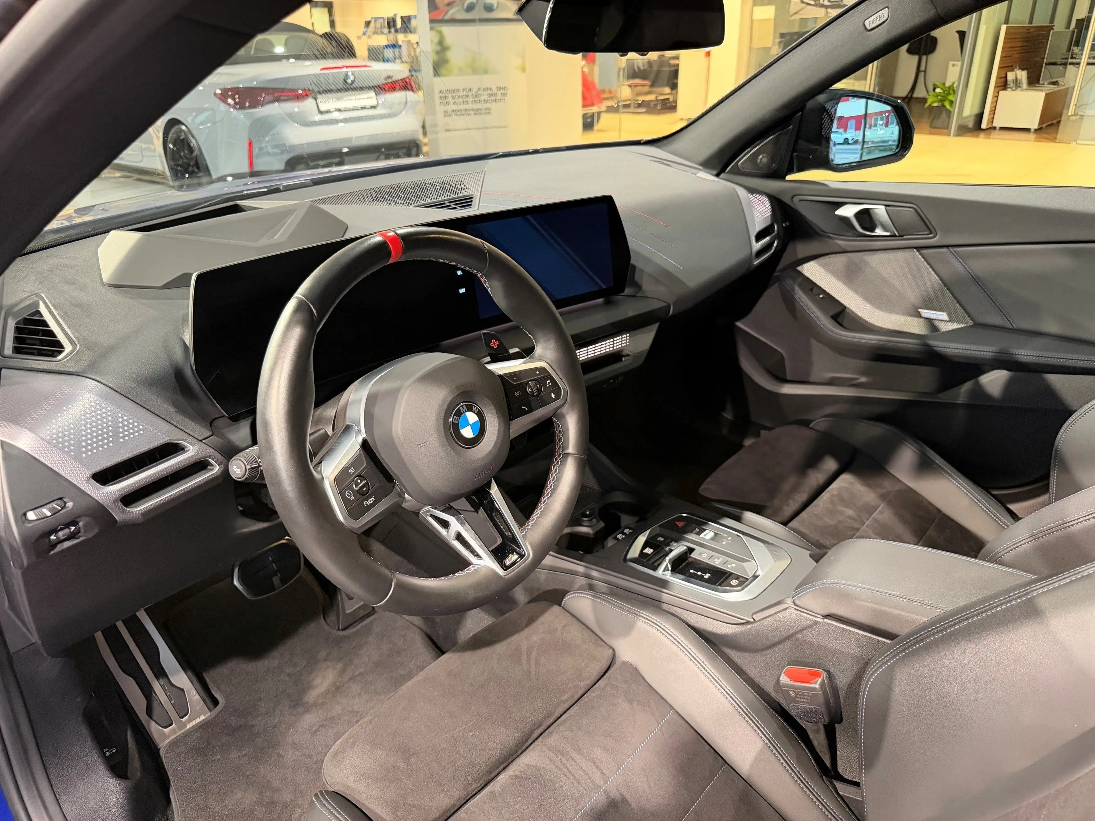 BMW 235 M235i Gran Coupe INDIVIDUAL — photo 13