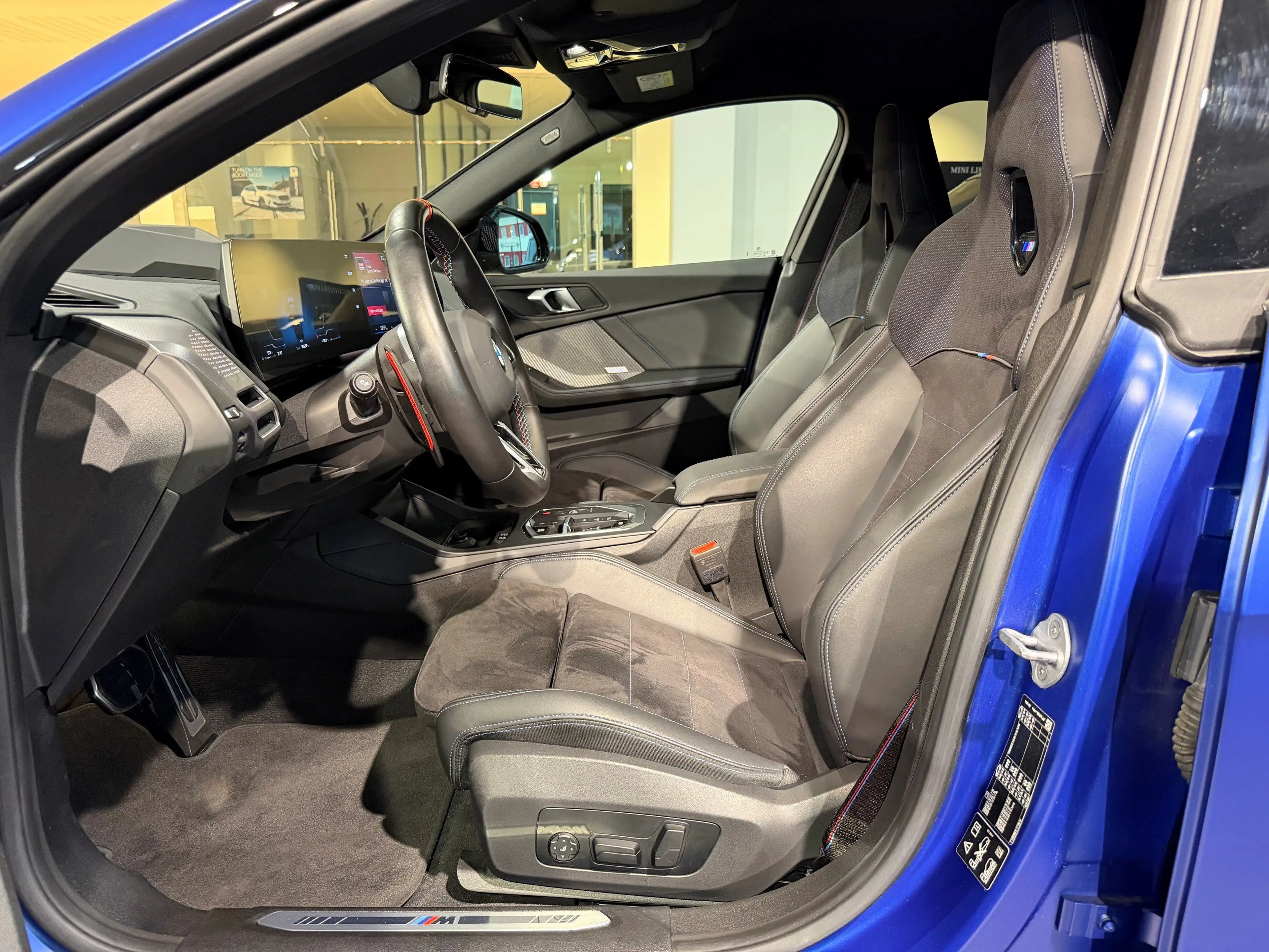 BMW 235 M235i Gran Coupe INDIVIDUAL — photo 12