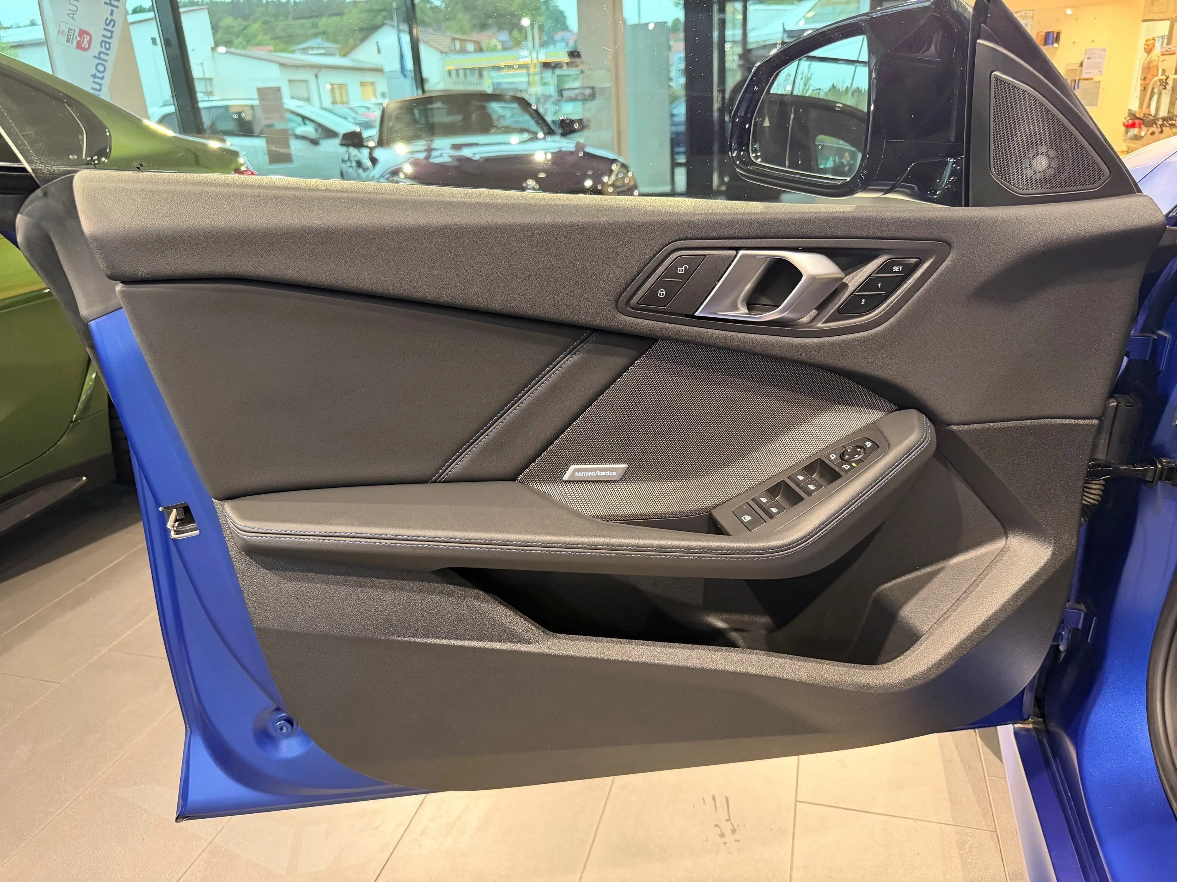 BMW 235 M235i Gran Coupe INDIVIDUAL — photo 11
