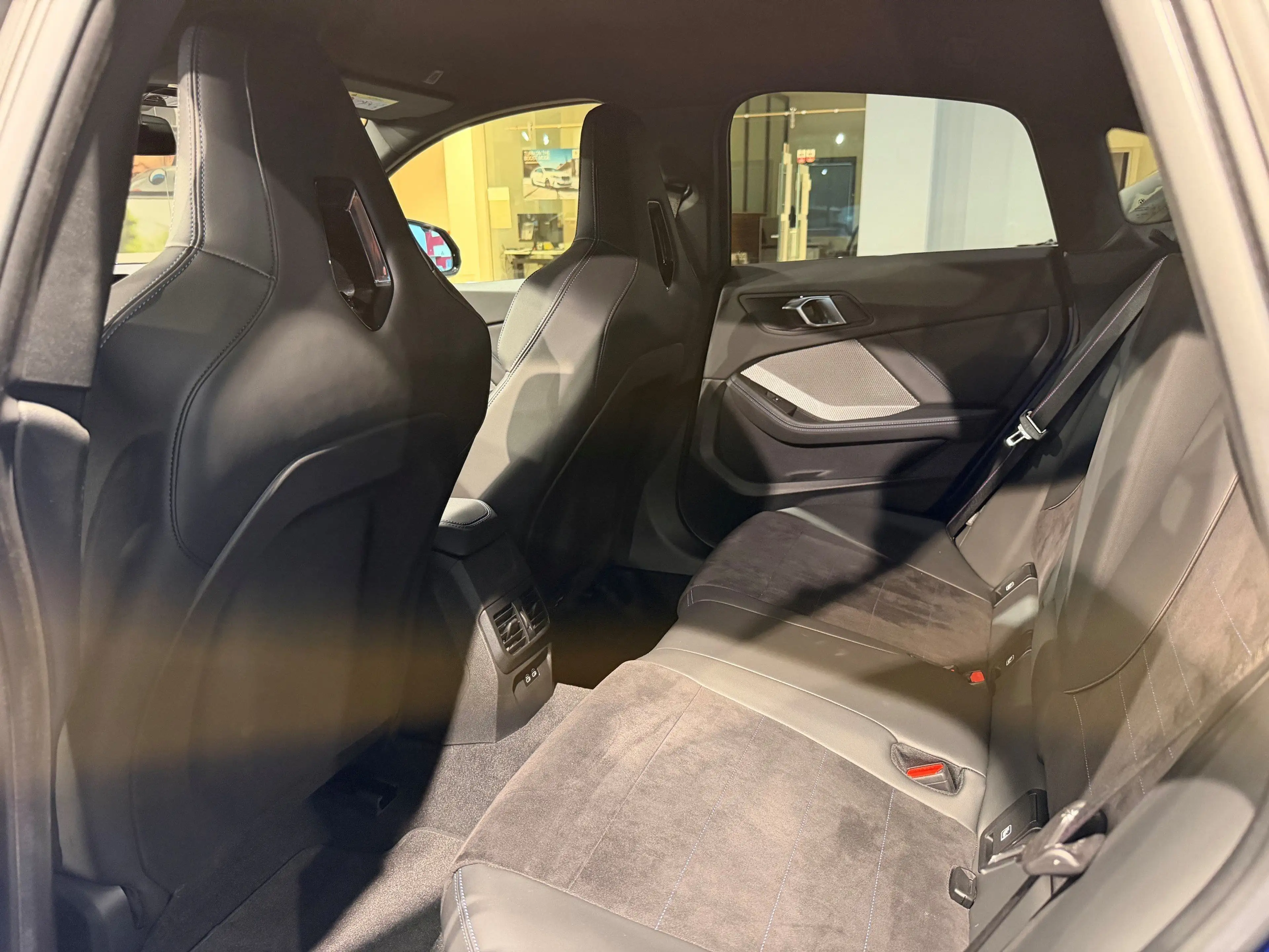 BMW 235 M235i Gran Coupe INDIVIDUAL — photo 14