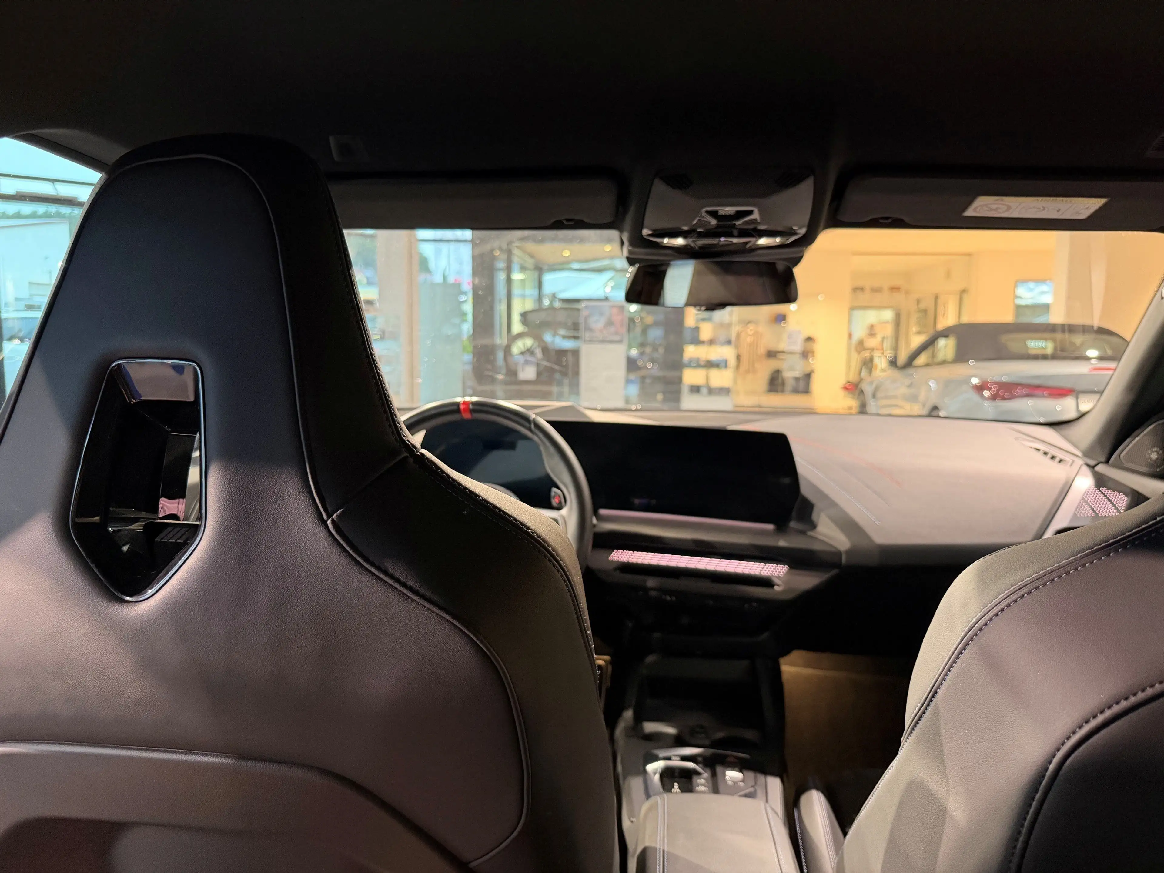 BMW 235 M235i Gran Coupe INDIVIDUAL — photo 15